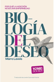 Cover of Biología del deseo