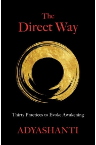 Cubierta de Direct Way: Thirty Practices to Evoke Awakening