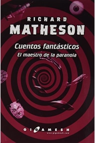 Cubierta de Cuentos fantásticos