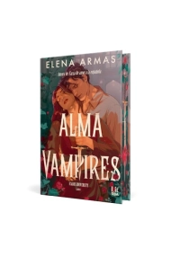 Cover of Alma Vampires (Edición Deluxe)