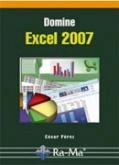 Cubierta de Domine Excel 2007