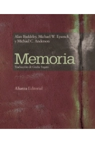 Cubierta de Memoria