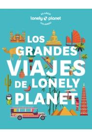 Cover of Grandes viajes (nuevo formato)