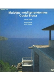Cubierta de Maisons mediterraneennes