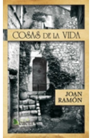 Cubierta de Cosas de la vida