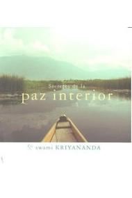 Cubierta de Secretos de la paz interior