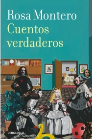 Cover von Cuentos verdaderos