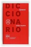 Cover von Diccionario Primaria Intermedio