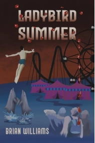 Cover von Ladybird Summer