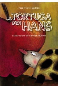 Cubierta de La tortuga d'en Hans