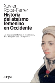 Cover von Historia del ateísmo femenino en Occidente