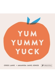 Cover von Yum Yummy Yuck