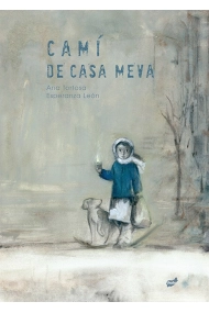 Cubierta de Camí de casa meva