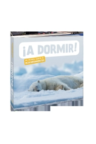 Cover of ¡A dormir!