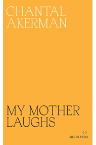 Cover of My Mother Laughs