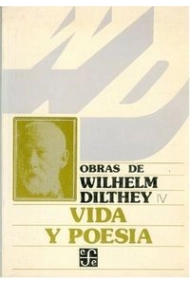 Coberta de VIDA Y POESIA