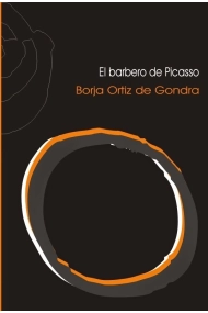 Cubierta de BARBERO DE PICASSO, EL