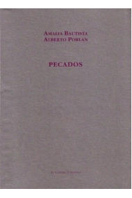 Coberta de PECADOS
