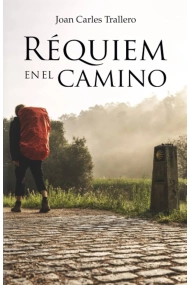 Cover von Réquiem en el camino