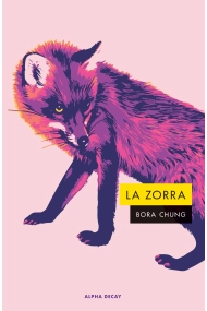 Coberta de LA ZORRA