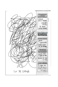 Coberta de Cuaderno creativo La de Girona