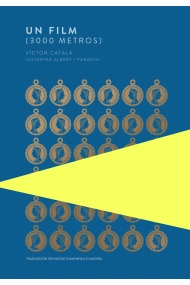 Cubierta de Un film (3000 metros)