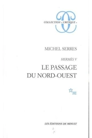 Cubierta de Le passage du nord-ouest