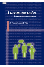 Cubierta de La comunicación
