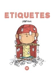 Cover von Etiquetes
