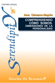Cubierta de Comprendiendo cómo somos