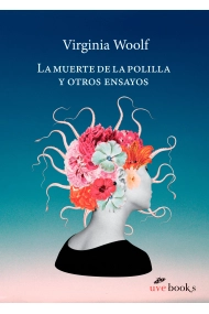 Cubierta de La muerte de la polilla y otros ensayos