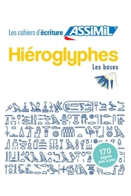 Cover of Hiéroglyphes les bases