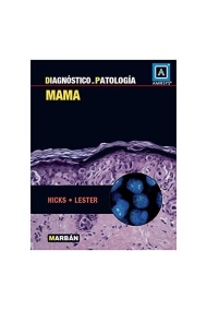 Cover von DIAGNOSTICO DE PATOLOGIA MAMA