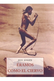 Cubierta de Éramos como el ciervo
