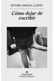 Cover von Cómo dejar de escribir