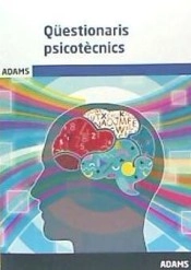 Coberta de Qüestionaris psicotècnics