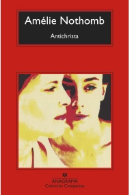 Cubierta de Antichrista