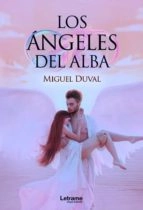 Cover von Los ángeles del alba