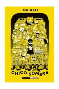 Cubierta de Chico Sombra