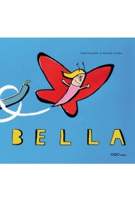 Cubierta de Bella