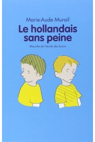 Cover of Le hollandais sans peine