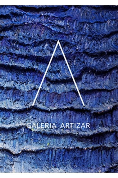 Coberta de ARTIZAR — Aa. Vv.