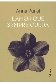 Coberta de L'amor que sempre queda