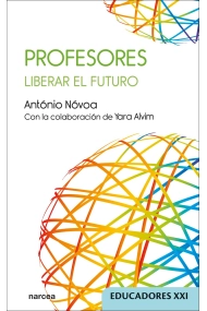 Cover von Profesores