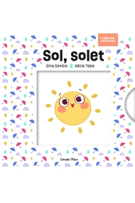 Cubierta de Sol solet amb mecanismes