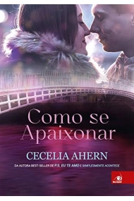 Cubierta de Como se Apaixonar