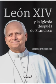 Cover von León XIV y la Iglesia después de Francisco