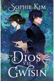 Cubierta de El dios y el gwisin (El Hilo del Destino 2)