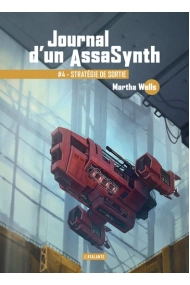 Cover von Stratégie de sortie