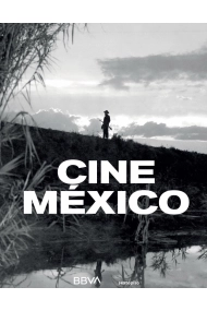 Cover of Cine Mexico